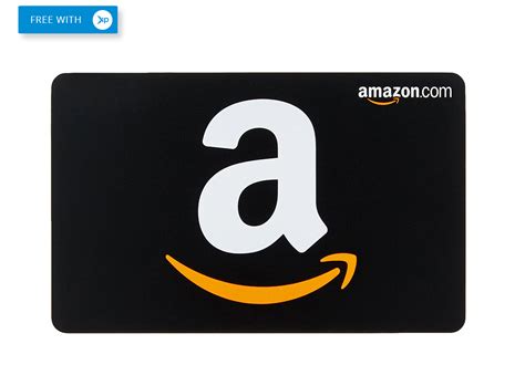 amazon gift cards online